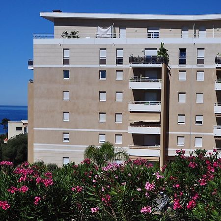 Ferienwohnung F2 Le Lavezzi Ajaccio  Exterior foto