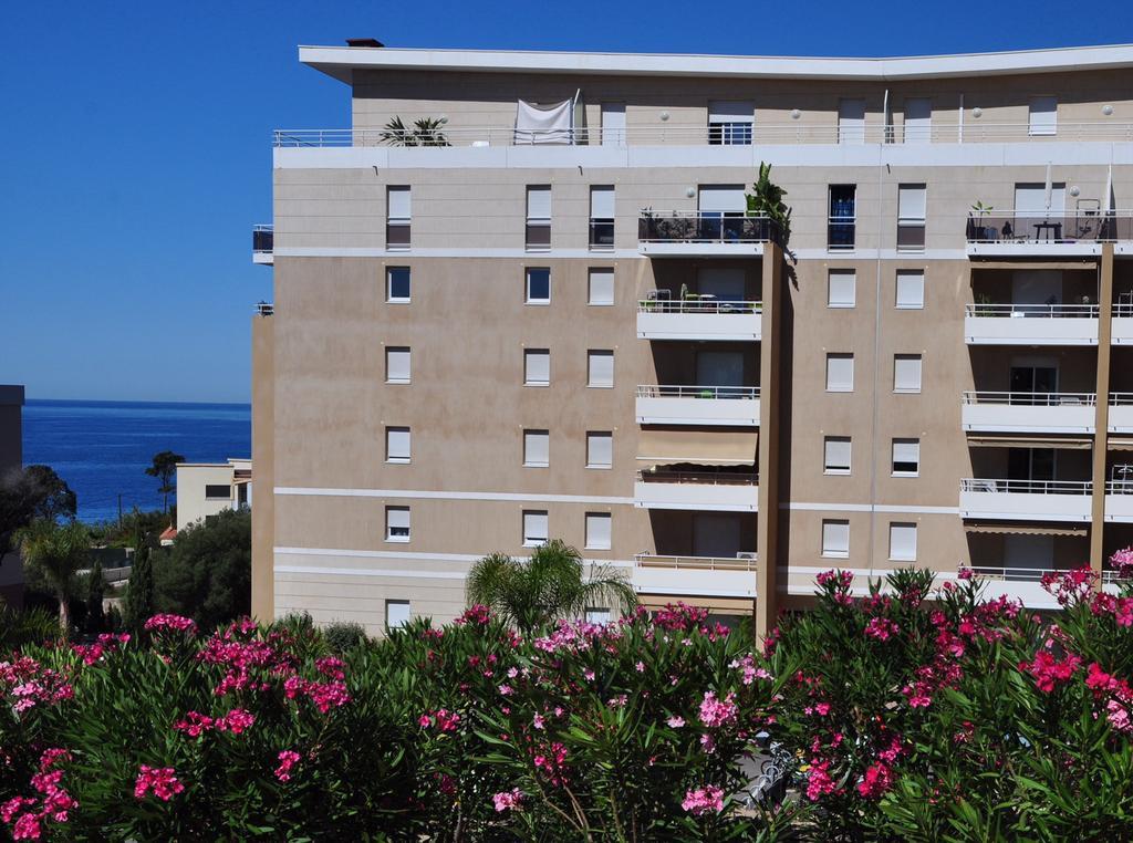 Ferienwohnung F2 Le Lavezzi Ajaccio  Exterior foto