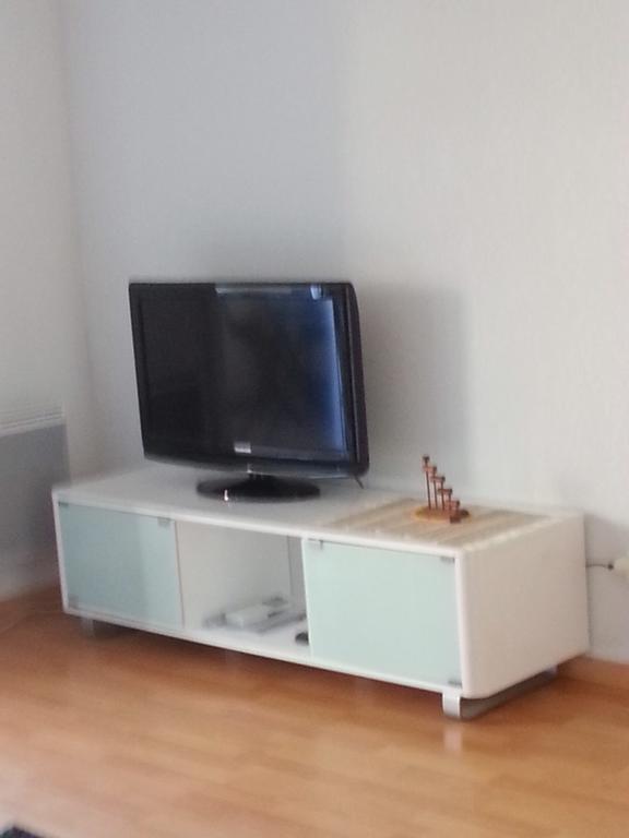 Ferienwohnung F2 Le Lavezzi Ajaccio  Exterior foto