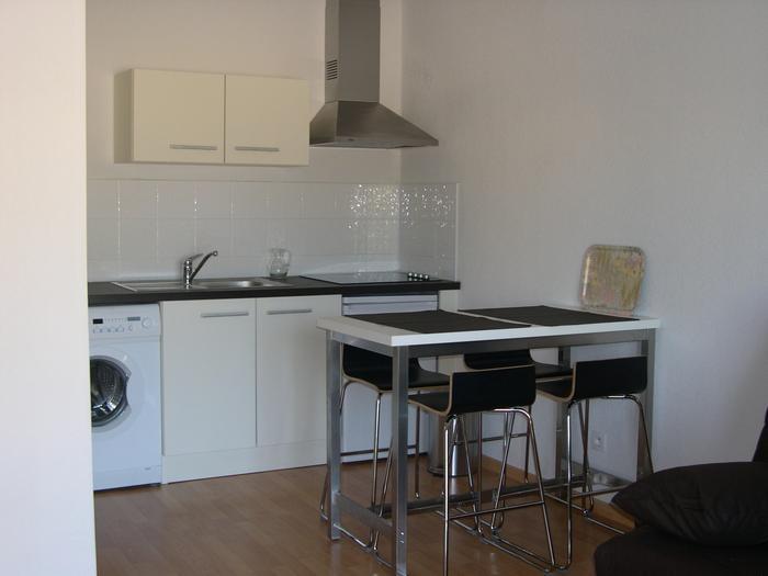 Ferienwohnung F2 Le Lavezzi Ajaccio  Exterior foto
