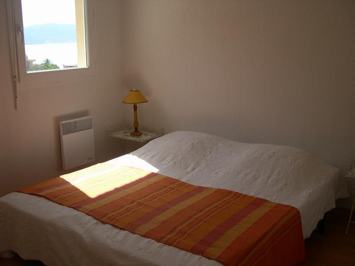 Ferienwohnung F2 Le Lavezzi Ajaccio  Exterior foto